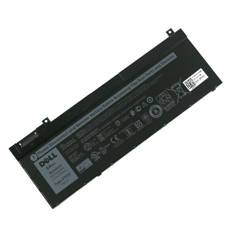 OEM 5TF10 Battery for Dell Precision 7330 7540 7530 7730 NYFJH 0RY3F9 0VRX0J