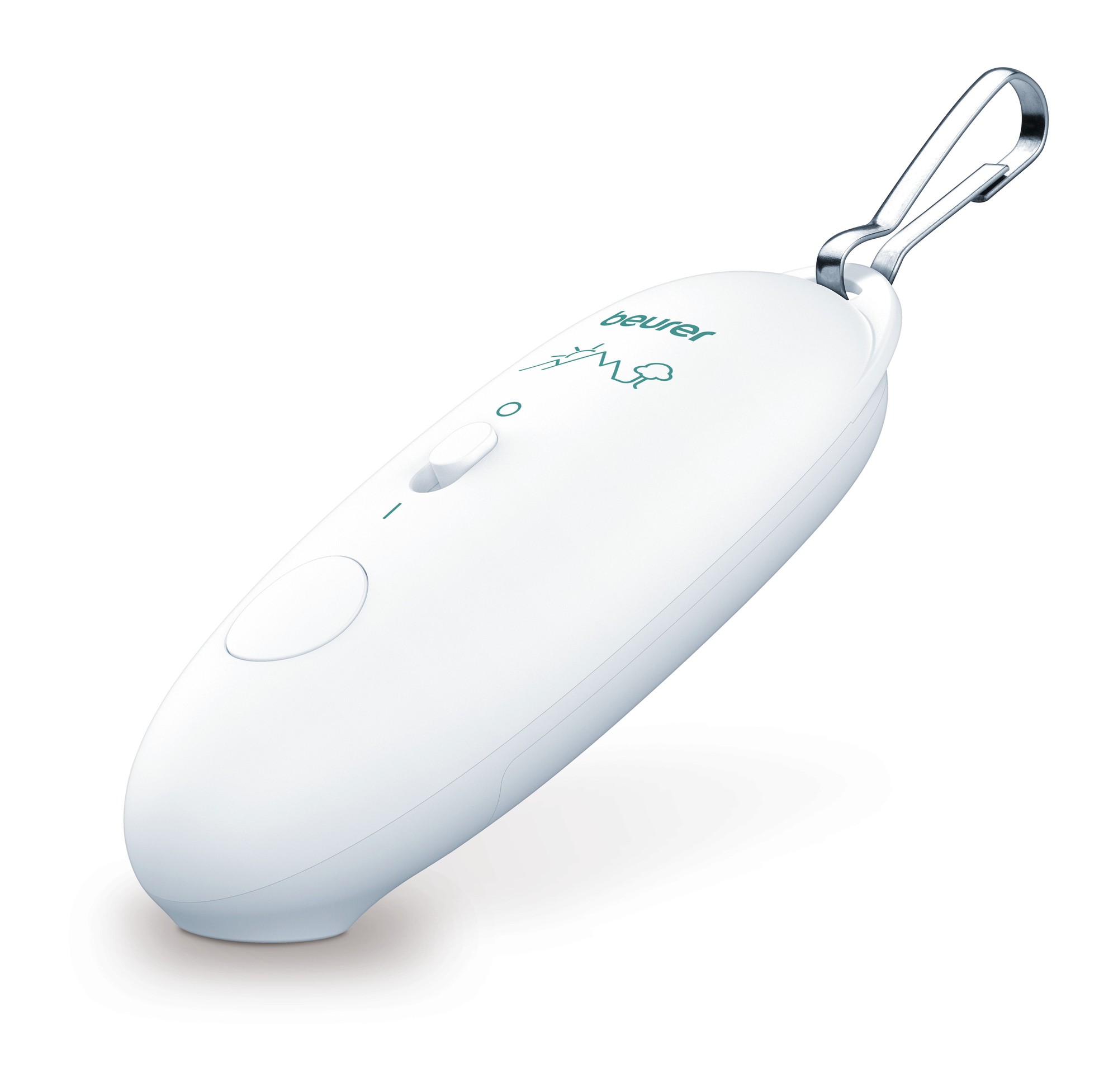 Beurer Insect Bite Healer with Bag Clip, White thumbnail