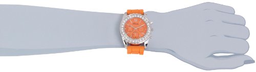 Breda Women's 2292-Orange 