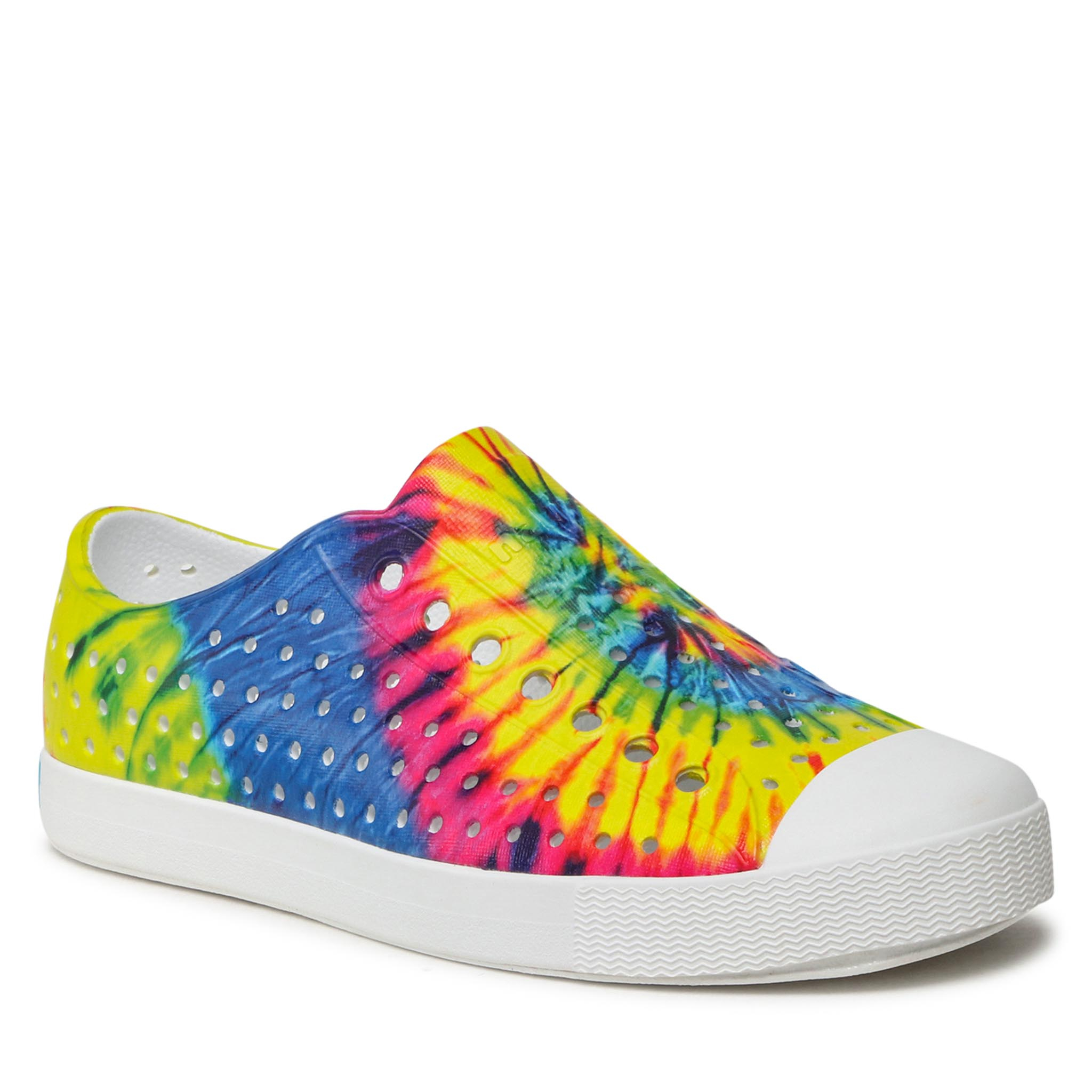 Native Jefferson Print 11100101-8994 Barevná 46.5
