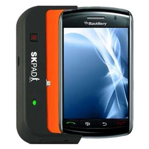 Cables UnlimitedTM BAT-9300 BatteryBoost for BlackBerry Storm