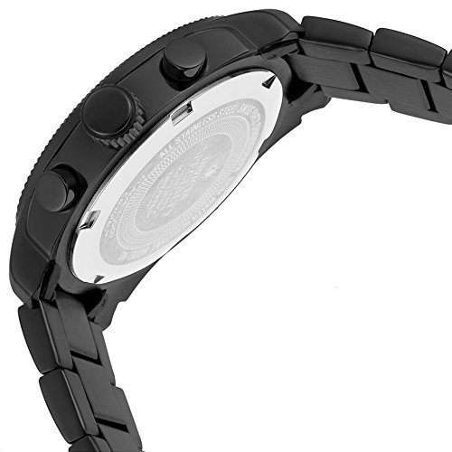 Invicta Men's 17746 Specialty Analog Display Swiss Quartz Black Watch thumbnail