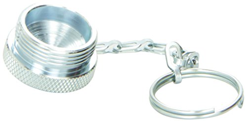 Ram Half Metal Dust Cap,3/8
