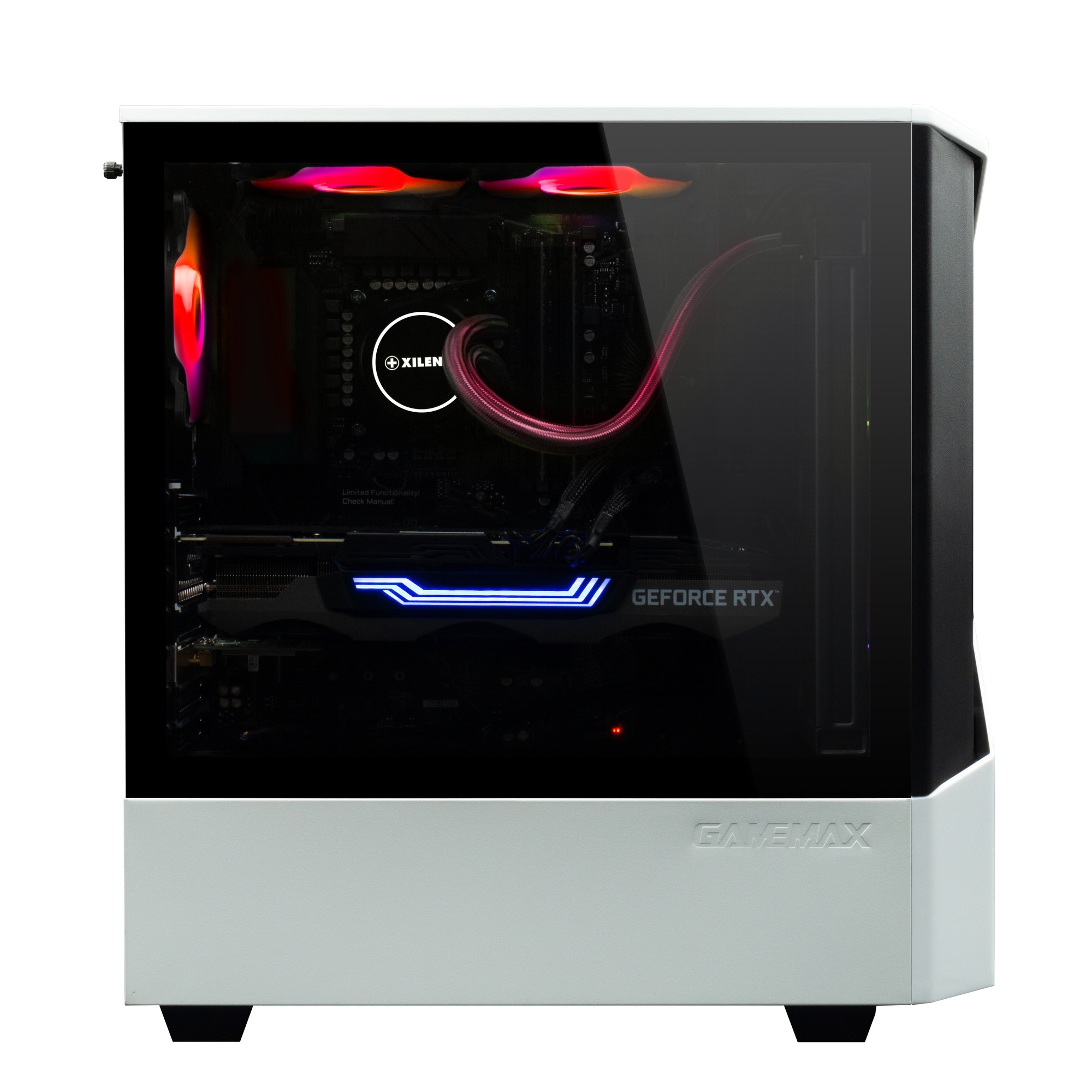 Hyrican Gaming-PC »Horizon 6858«, Windows 11 thumbnail