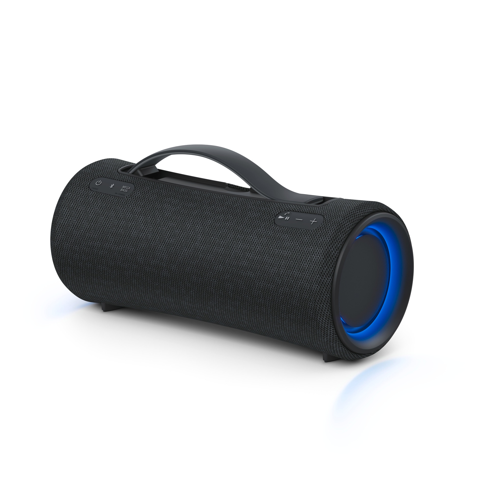 Sony SRSXG300B-EU8 XG300 X-Series Portable Wireless Speaker