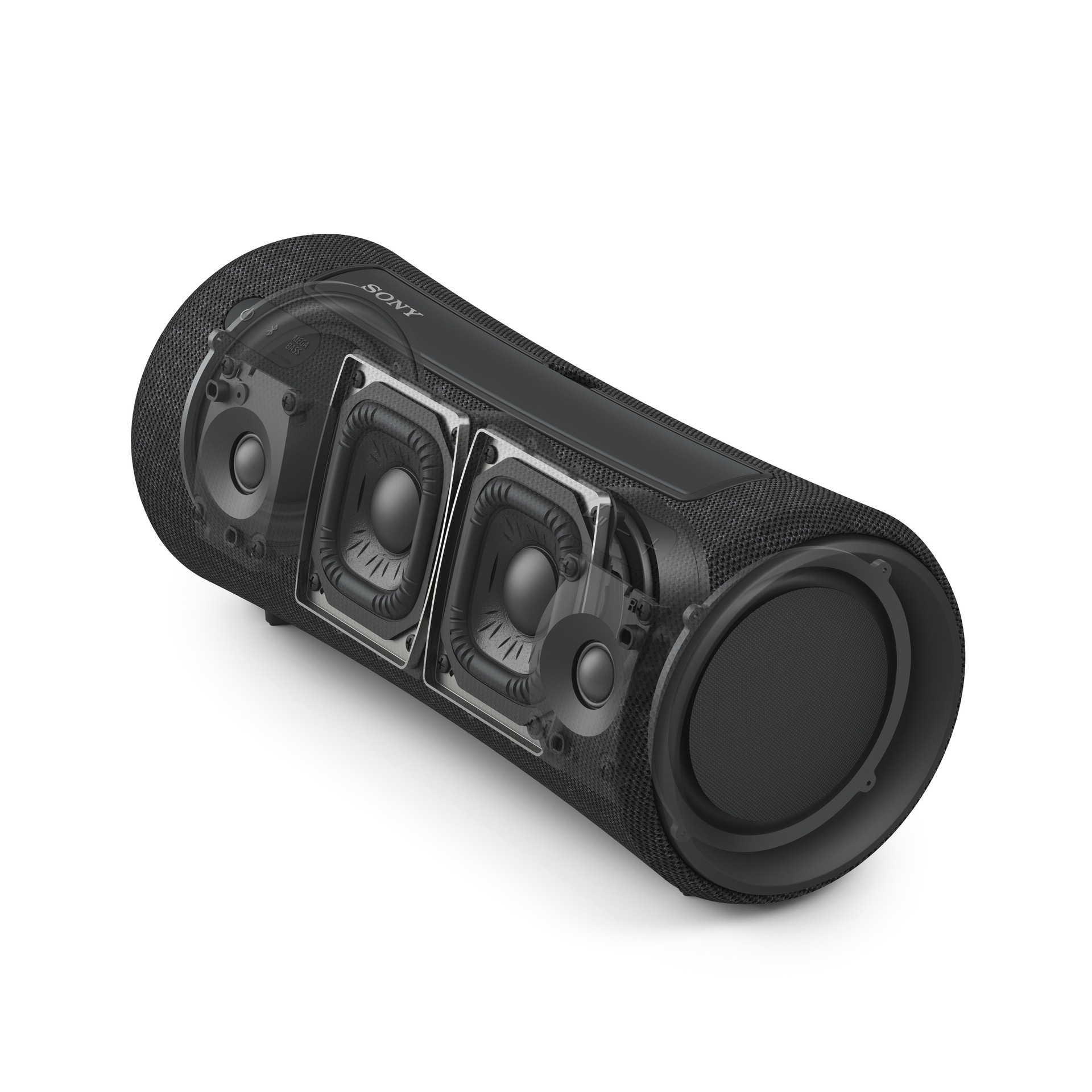 Sony SRSXG300B-EU8 XG300 X-Series Portable Wireless Speaker thumbnail