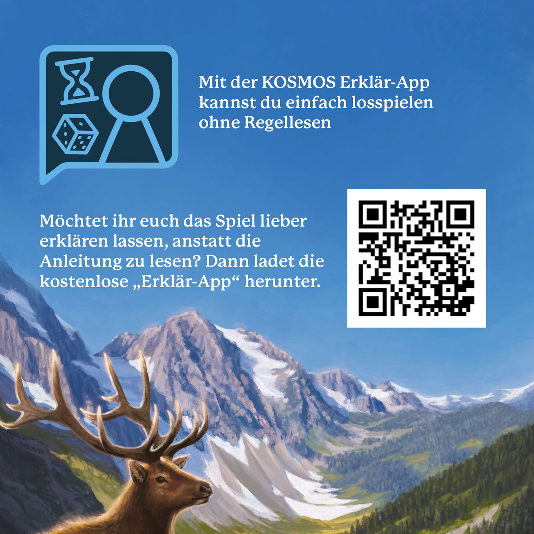 Kosmos Cascadia - Im Herzen Der Natur (682590) thumbnail