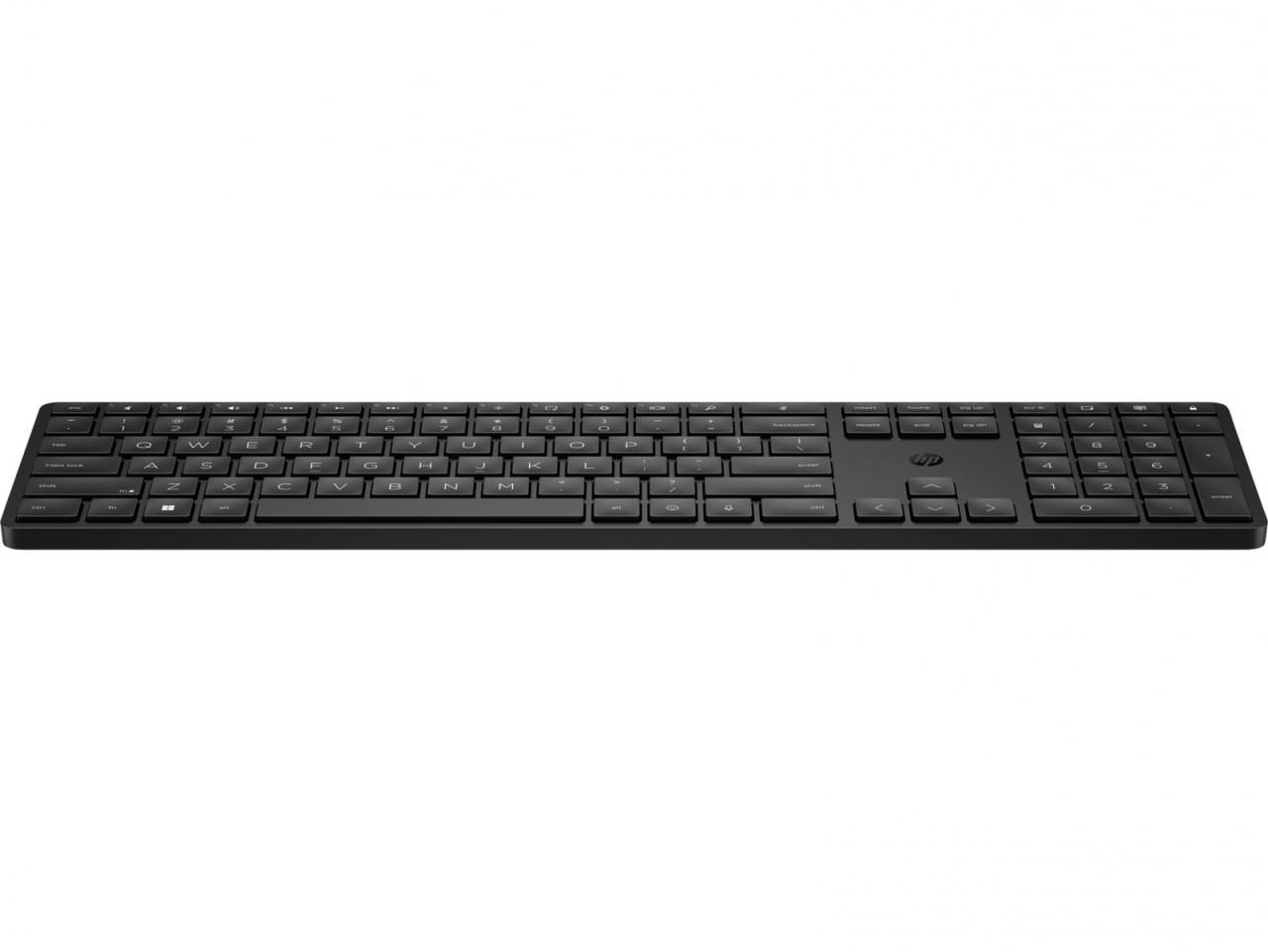 HP 455 Programmable Wireless Keyboard (DE)