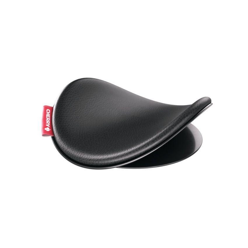 CHERRY SLIDEPAD ERGO Wrist Rest Black