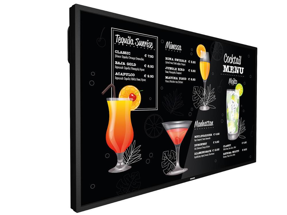 Philips 50BDL3117P/00 Signage Display 127 Cm (50