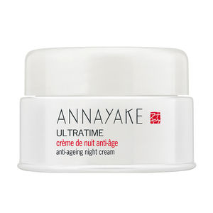 Day Cream Annayake Ultratime 50 Ml