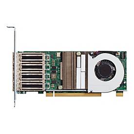 Cisco 1455 UCSC-PCIE-C25Q-04= Network Interface Card
