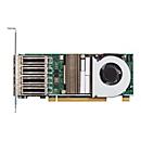 Cisco 1455 UCSC-PCIE-C25Q-04= Network Interface Card thumbnail
