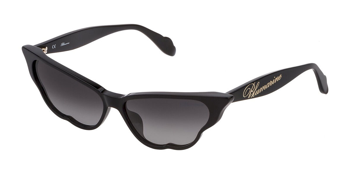 Blumarine Sunglasses SBM748 0700