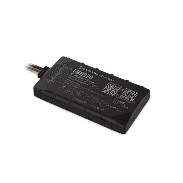 TELTONIKA 2G Bluetooth Small GPS