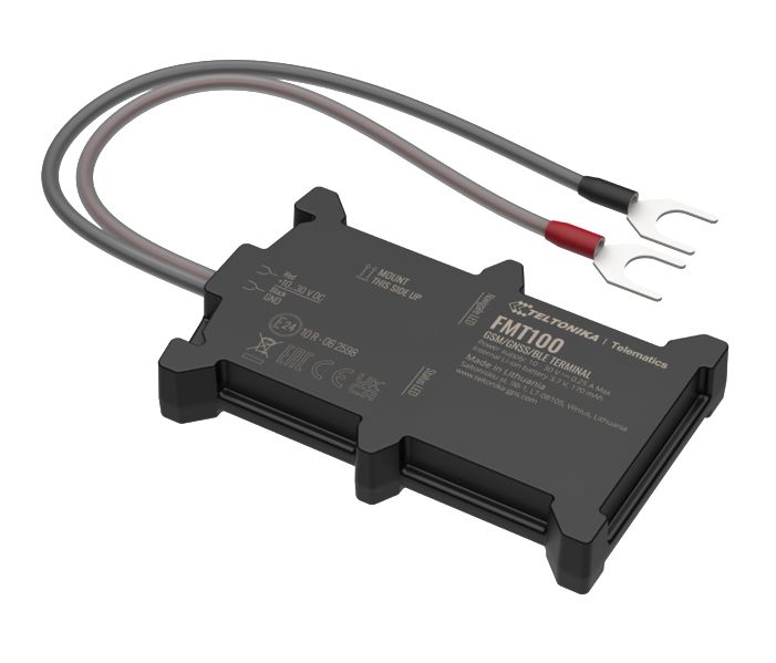 Teltonika Telematics 2G Bluetooth Small GPS