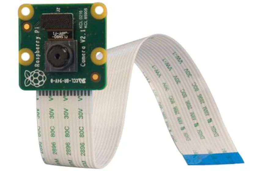Raspberry Pi Camera Module