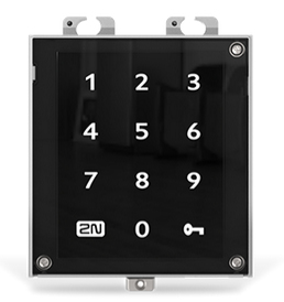 Axis Access Unit 2.0 - Touch Keypad