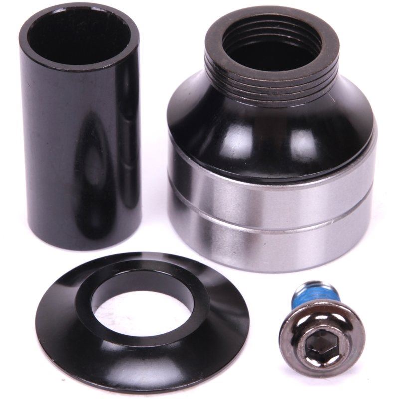 BSD Mid BB Black / 24mm
