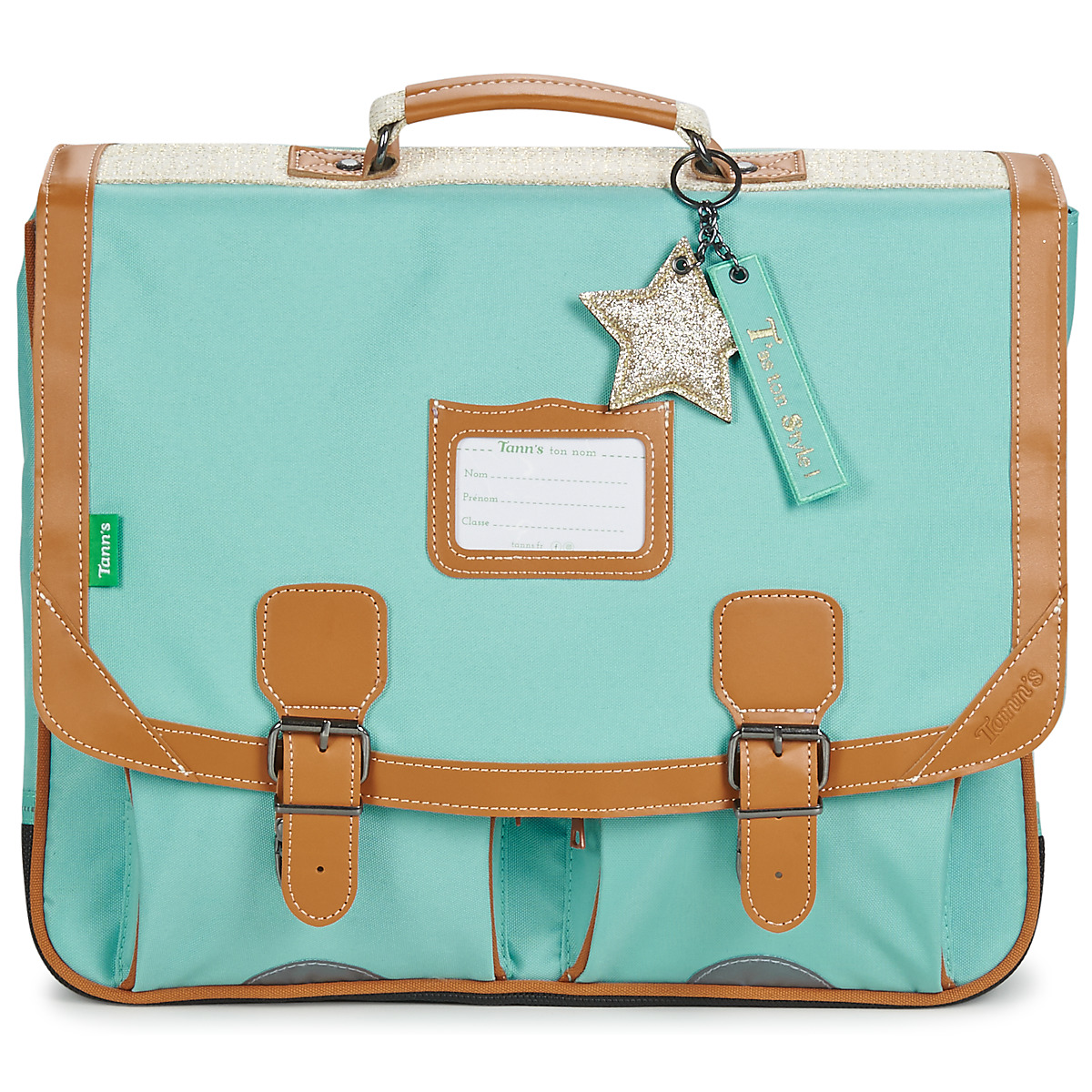 Cartable Tann's ELISE CARTABLE 41 CM thumbnail
