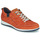 Sneakers Fluchos  9734-CRETA-CUERO thumbnail
