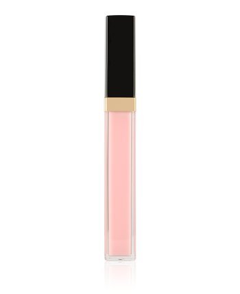CHANEL ROUGE COCO GLOSS Moisturising Glossimer - Pink