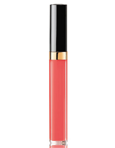 CHANEL ROUGE COCO GLOSS Moisturising Glossimer 5.5g - Douceur