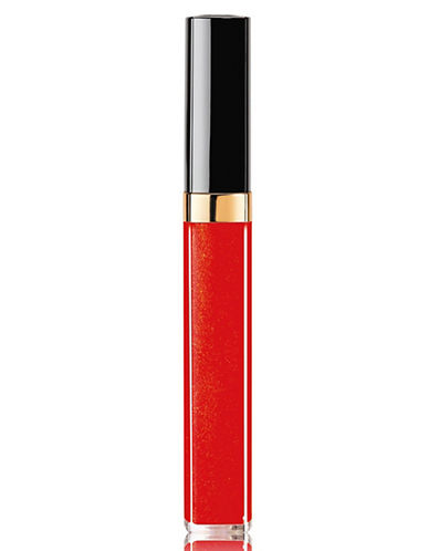 Chanel Rouge Coco Gel Gloss Brilliant 752 Bitter Now