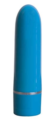 Doc Johnson Pop Vibe, Electra Blue