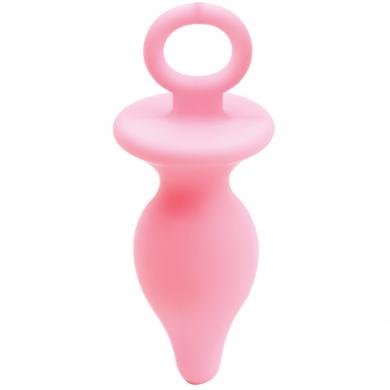 Doc Johnson Medium Pop Plug