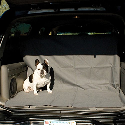 WARE Pop-N-Cargo Cover