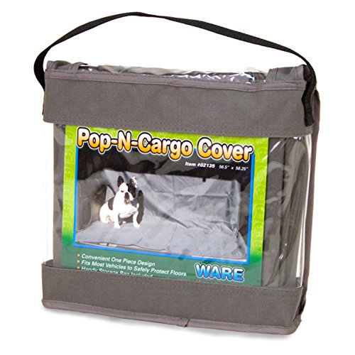 WARE Pop-N-Cargo Cover thumbnail