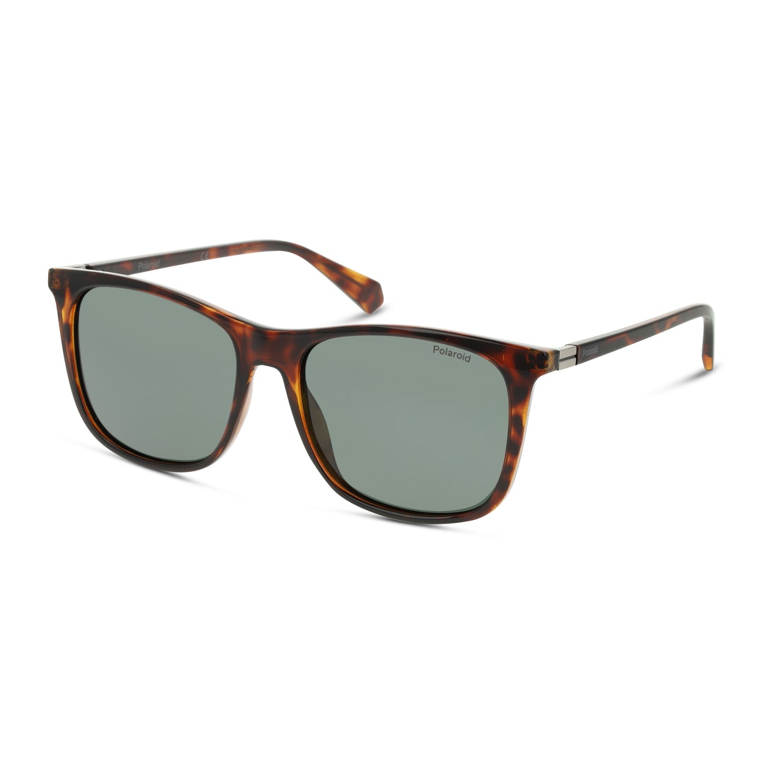 Polaroid PLD 6103/S/X 086/UC Gafas De Sol Para Hombre Tortoiseshell thumbnail