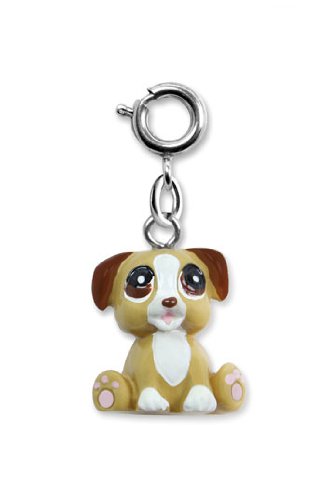 CHARM IT! Puppy Charm by High IntenCity