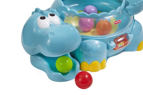 Go Baby Go Poppity Pop Musical Dino thumbnail
