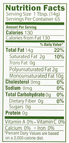 Chosen Foods 100% Pure Hand-crafted Avocado Oil (33.8-oz Bottle) Pack of 2 thumbnail