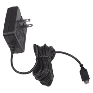Casio C731 Rock AC Travel Charger