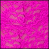 Hanky Panky Signature Lace Plus Size V-Kini Panty (482374X) 1X/Sour Cherry thumbnail