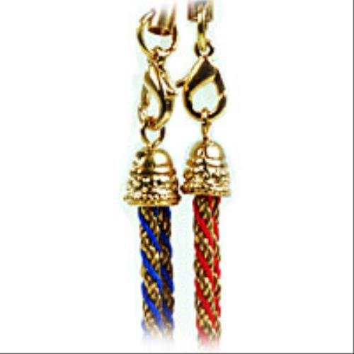 Cellet Oriental Jewelry Phone Charm - Style 2 thumbnail