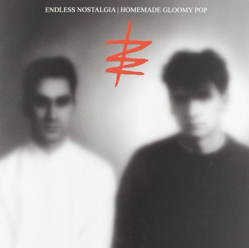 Homemade Gloomy Pop