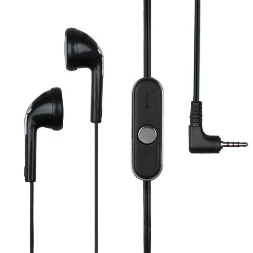 Stereo Handsfree for HUAWEI M860 (Ascend), NOKIA 1208, NOKIA 1611, NOKIA 1680, NOKIA 2320 (classic), NOKIA 2330, NOKIA 2680, NOKIA 2720, NOKIA 2760, N