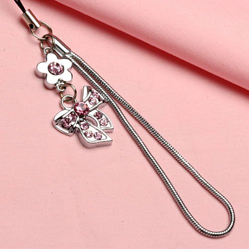 MYBAT [RO] Cellphone Charm-TA2700 (No Package) for