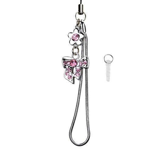 MYBAT [RO] Cellphone Charm-TA2700 (No Package) for thumbnail