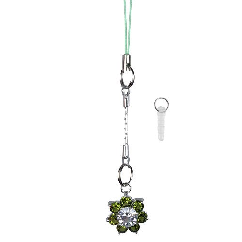 MYBAT [ EO ] Cellphone Charm-TA3345 (No Package) for