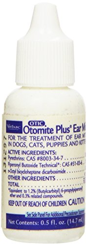 Otomite Plus 0.5 Oz thumbnail