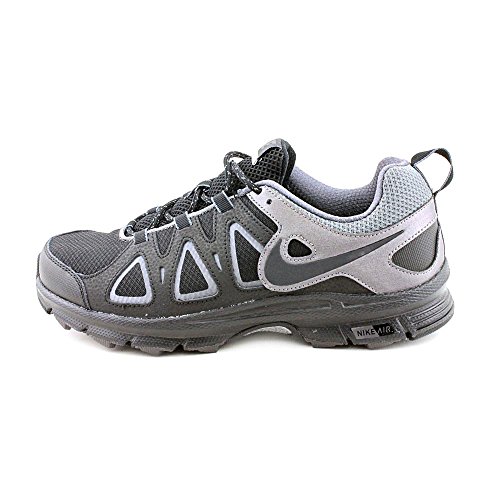 Mens Nike Air Alvord 10 (4E) Trail Running Shoe Black/Black Size 12 thumbnail