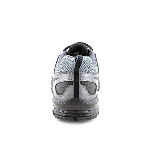 Mens Nike Air Alvord 10 (4E) Trail Running Shoe Black/Black Size 12 thumbnail
