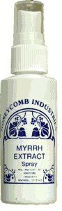 Liquid Propolis Spray Extract