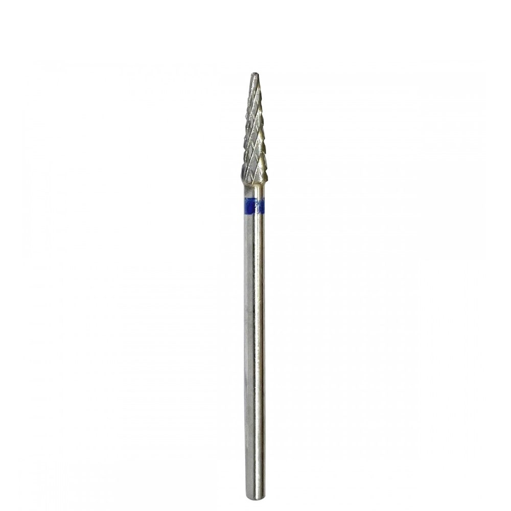 Punta Lancia S Carbide(M) Punta per Fresa 1 Pz ESTROSA
