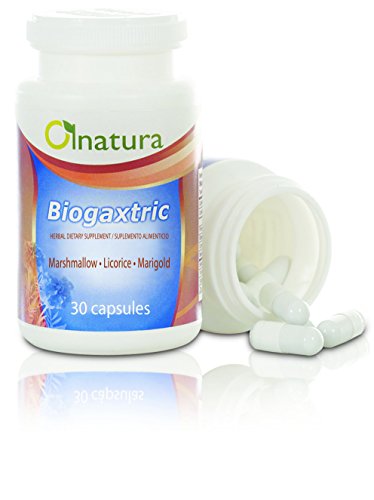 Biogaxtric Helps You Relief Sour Stomach, Abdominal Pain or Occasional Heartburn and Acid Indigestion. Biogaxtric Is a 100% Natural Herbal Blend. Pack